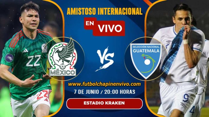 México-vs-Guatemala-en-vivo-online-gratis