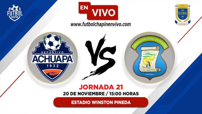 Achuapa-vs-Ecuador-en-vivo