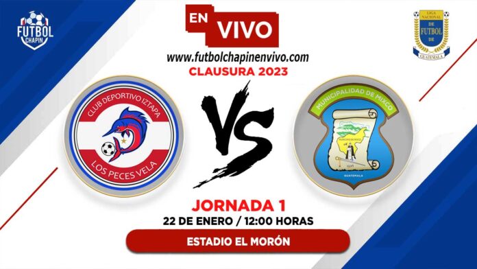 Iztapa-vs-Mixco-en-vivo