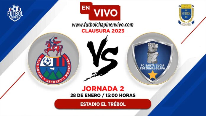 Municipal-vs-Santa-Lucia-Cotzumalguapa-en-vivo