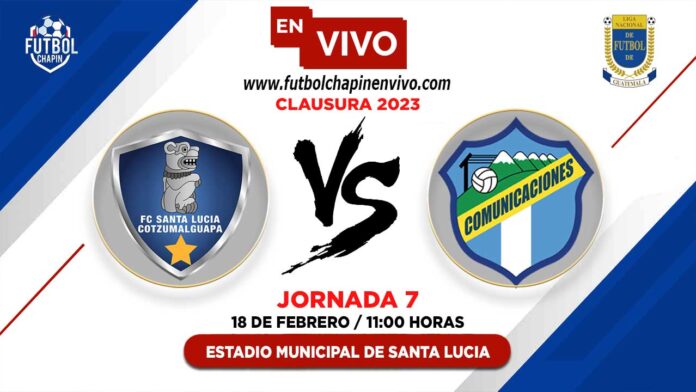 Santa-Lucia-Cotzumalguapa-vs-Comunicaciones-en-vivo