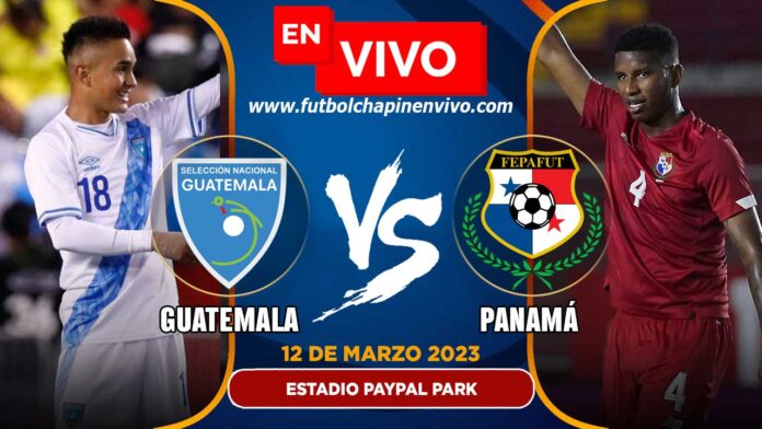 Guatemala-vs-Panamá-en-vivo-online-gratis