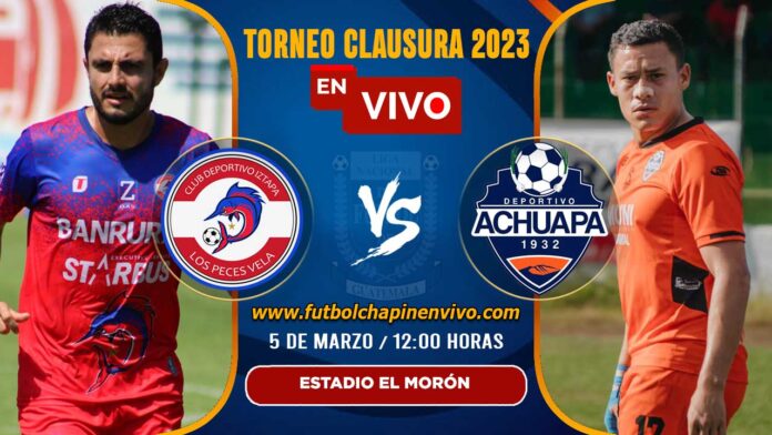Iztapa-vs-Achuapa-en-vivo-online-gratis