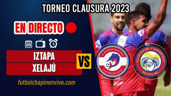 Iztapa-vs-Xelajú-en-directo-online-gratis