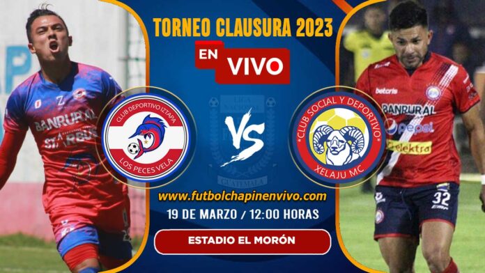 Iztapa-vs-Xelajú-en-vivo-online-gratis
