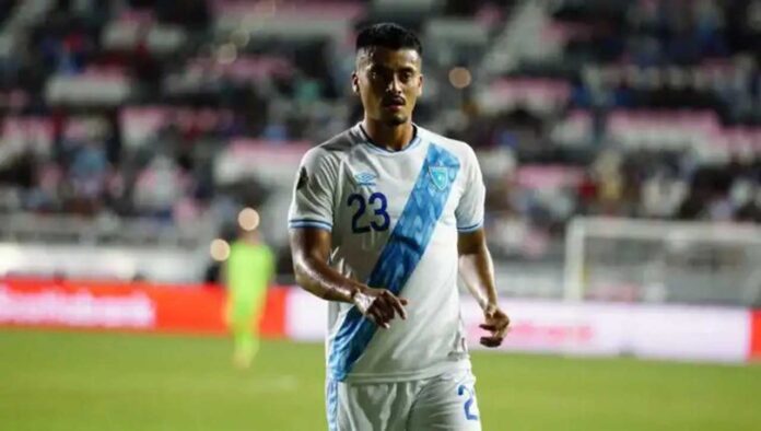 Matan-Peleg-selección-de-guatemala