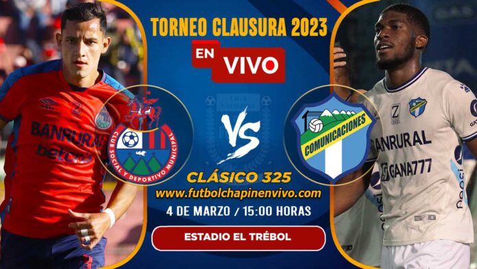 Municipal-vs-Comunicaciones-en-vivo-online-gratis-clásico-325