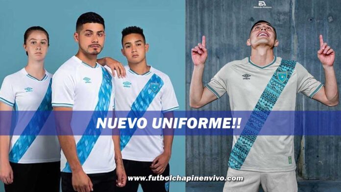 Nuevo-uniforme-de-la-selección-de-Guatemala-2023