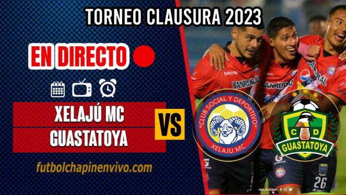 Xelajú-vs-Guastatoya-en-directo-online-gratis