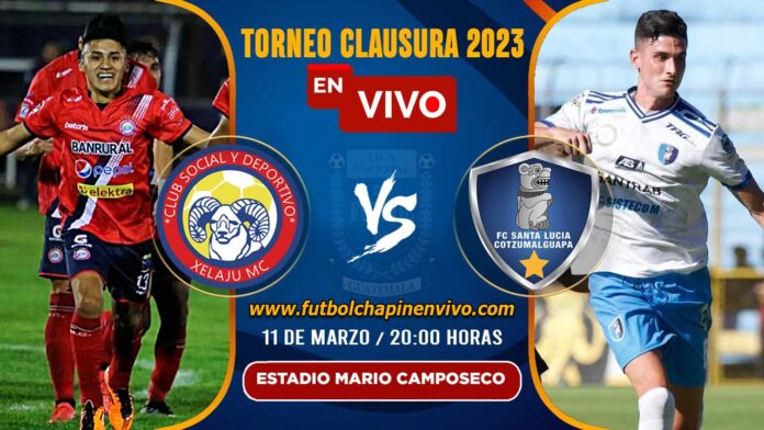 Xelajú-vs-Santa-Lucia-Cotzumalguapa-en-vivo-online-gratis