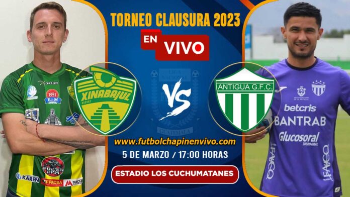 Xinabajul-vs-Antigua-en-vivo-online-gratis