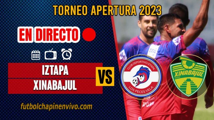 Iztapa-vs-Xinabajul-en-directo-online-gratis
