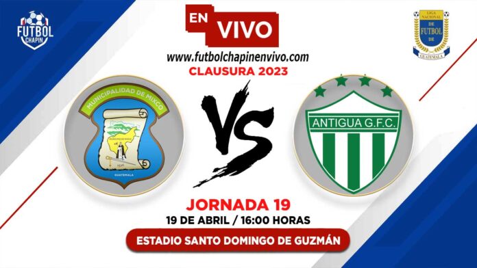Mixco-vs-Antigua-en-vivo
