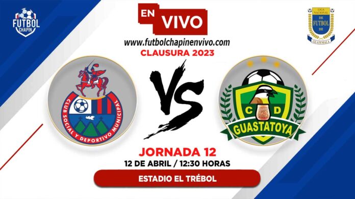 Municipal-vs-Guastatoya-en-vivo