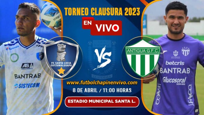 Santa-Lucia-Cotzumalguapa-vs-Antigua-en-vivo-online-gratis