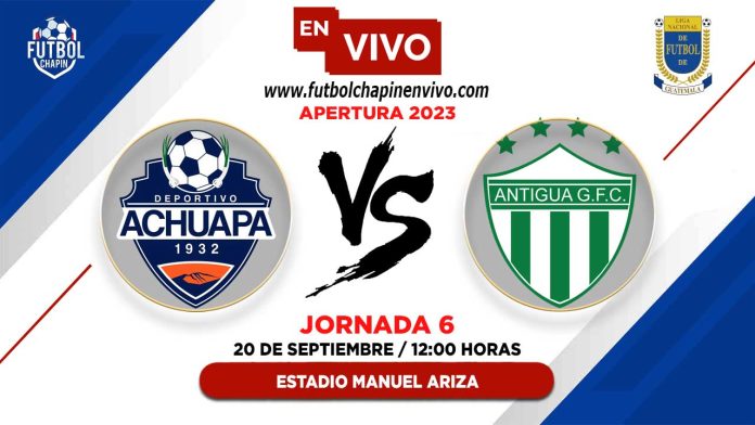 Achuapa-vs-Antigua-en-vivo