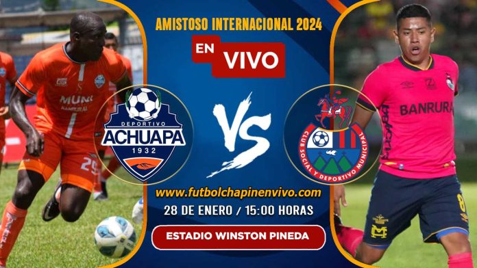 Achuapa-vs-Municipal-en-vivo-online-gratis
