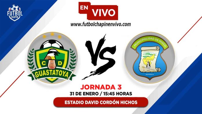 Guastatoya-vs-Mixco-en-vivo