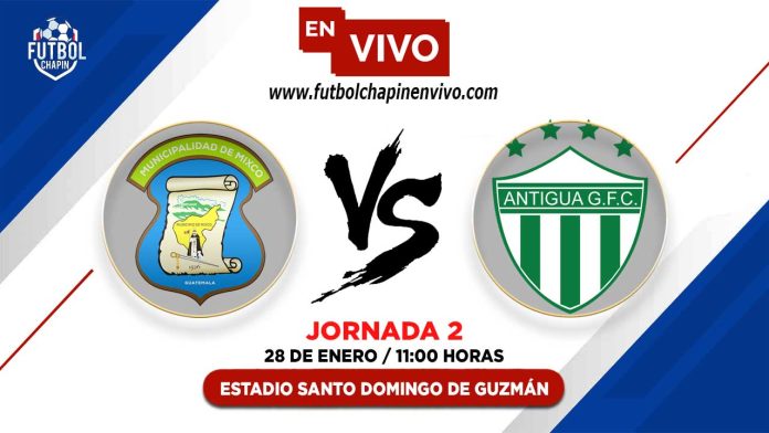 Mixco-vs-Antigua-en-vivo