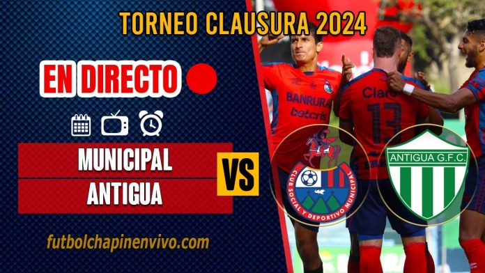 Municipal-vs-Antigua-en-directo-online-gratis