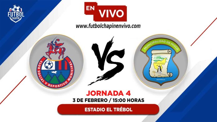 Municipal-vs-Mixco-en-vivo