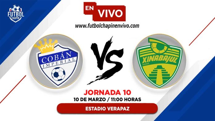 Cobán-Imperial-vs-Xinabajul-en-vivo