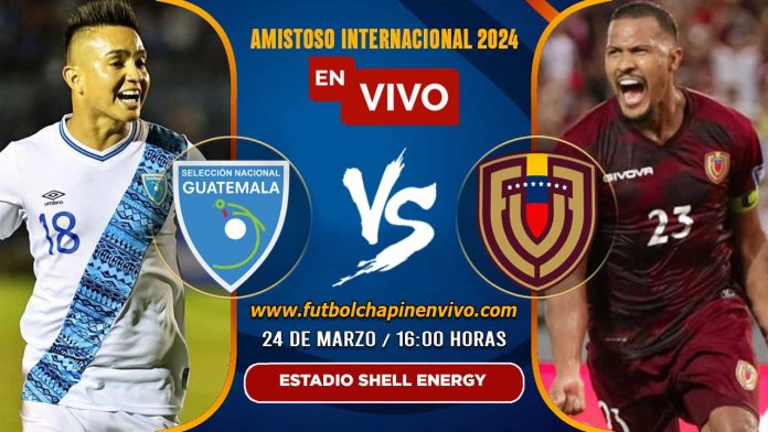 Guatemala-vs-Venezuela-en-vivo-online-gratis