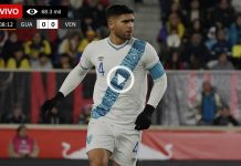 Dónde ver partido Guatemala vs. Venezuela EN VIVO ONLINE GRATIS | Transmisión EN DIRECTO Amistoso Internacional en Fútbol Libre TV Ver-Guatemala-vs-Venezuela-en-vivo-online-gratis-por-internet
