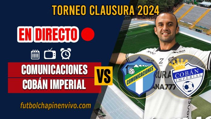 Comunicaciones-vs-Cobán-Imperial-en-directo-online-gratis-cuartos-de-final