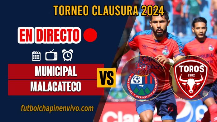 Municipal-vs-Malacateco-en-directo-online-gratis