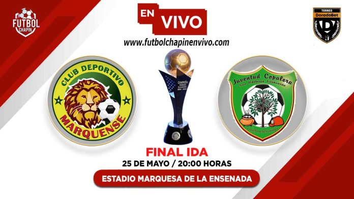 Marquense-vs-Juventud-Copalera-en-vivo-final-ida