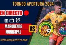 EN DIRECTO | Marquense vs. Municipal | Relato Minuto a Minuto | Torneo Clausura 2024 Jornada 3 Marquense-vs-Municipal-en-directo-online-gratis