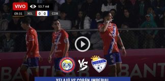Dónde Ver Xelajú vs. Cobán Imperial EN VIVO ONLINE | Transmisión EN DIRECTO por Internet | Apertura 2024 Final Vuelta Xelajú-vs-Cobán-Imperial-en-vivo-onlien-gratis-final-vuelta