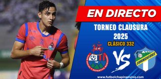 EN DIRECTO: Municipal vs Comunicaciones EN VIVO Online Clásico 332 | Relato Minuto a Minuto Clausura 2025 Jornada 9 Municipal-vs-Comunicaciones-en-directo-online-gratis
