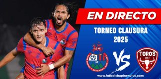 EN DIRECTO: Municipal vs Malacateco EN VIVO Online | Relato Minuto a Minuto Clausura 2025 Jornada 5 Municipal-vs-Malacateco-en-directo-online-gratis