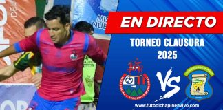 EN DIRECTO: Municipal vs Mixco EN VIVO Online | Relato Minuto a Minuto Clausura 2025 Jornada 7 Municipal-vs-Mixco-en-directo-online-gratis