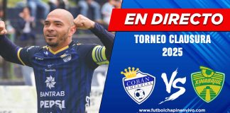EN DIRECTO: Cobán Imperial vs. Xinabajul EN VIVO Online | Relato Minuto a Minuto Clausura 2025 Jornada 13 Cobán-Imperial-vs-Xinabajul-en-directo-online-gratis