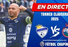 EN DIRECTO: Cobán Imperial vs Municipal EN VIVO Online | Relato Minuto a Minuto Clausura 2025 Jornada 22 Cobán Imperial vs Municipal en directo online gratis