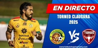EN DIRECTO: Marquense vs Malacateco EN VIVO Online | Relato Minuto a Minuto Clausura 2025 Jornada 22 Marquense vs Malacateco en directo online gratis