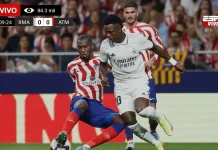 Horario y Dónde ver Real Madrid vs. Atlético de Madrid EN VIVO | LaLiga EA Sports 2026 Dónde ver Real Madrid vs Atlético de Madrid