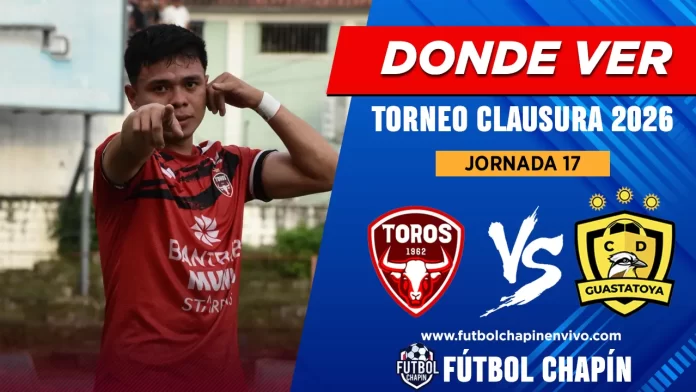 Dónde ver Malacateco vs Guastatoya