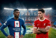 PSG vs Liverpool: hora, canal y dónde ver EN VIVO | Champions League 2026 Dónde ver PSG vs Liverpool