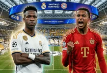 Hora, canal y dónde ver Real Madrid vs Bayern Múnich EN VIVO | Cuartos de final Champions League 2026 Dónde ver Real Madrid vs Bayern Munich