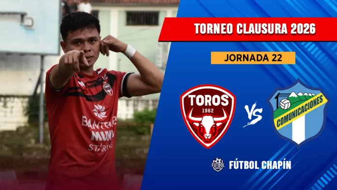 Malacateco vs Comunicaciones