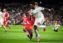 Bayern Múnich vs Real Madrid: programación del partido en Champions League 2026 Partido Bayern Munich vs Real Madrid