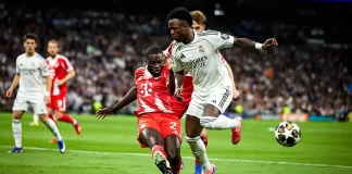 Bayern Múnich vs Real Madrid: programación del partido en Champions League 2026 Partido Bayern Munich vs Real Madrid