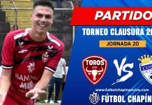 Detalles del partido Malacateco vs Cobán Imperial: horario y canal en la Jornada 20 del Clausura 2026 Partido Malacateco vs Cobán Imperial