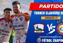 Mictlán vs Xelajú: horario, canal y panorama del partido por la Jornada 21 del Clausura 2026 Partido Mictlán vs Xelajú