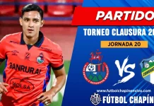 Canal y hora del duelo entre Municipal y Comunicaciones en la Jornada 20 del Clausura 2026 Partido Municipal vs Comunicaciones