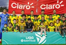 ¿Qué necesita Guastatoya para salvar la categoría en la Liga Nacional? Qué necesita Guastatoya para no descender